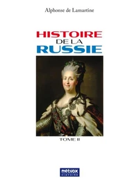Histoire de la Russie