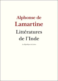 Littératures de l'Inde
