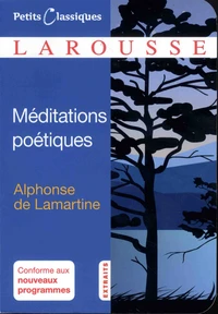 Méditations poétiques