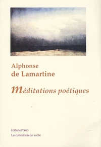 Méditations poétiques