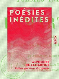 Poésies inédites