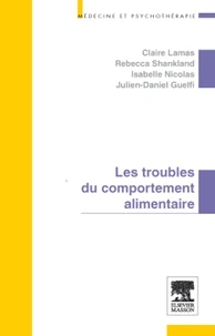 Les troubles des conduites alimentaires