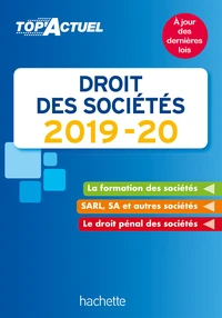 Droit des sociétés
