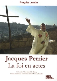 Jacques Perrier