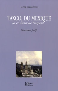 Taxco, du Mexique
