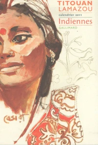 Calendrier Indiennes