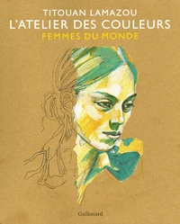 L'atelier des couleurs