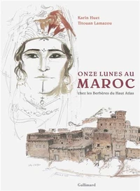 Onze lunes au Maroc