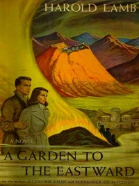 A Garden to the Eastward