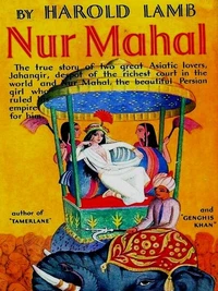 Nur Mahal