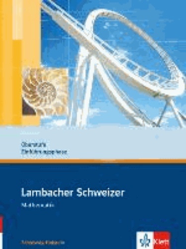 Lambacher Schweizer 10. Schuljahr Schülerbuch. Ausgabe für Schleswig-Holstein.