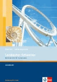 Lambacher Schweizer - Ausgabe für Schleswig-Holstein - Neubearbeitung. Arbeitsheft plus Lösungsheft Einführungsphase