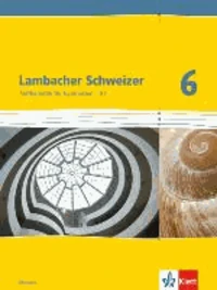 Lambacher Schweizer. Schülerbuch 6. Schuljahr. Ausgabe für Hessen