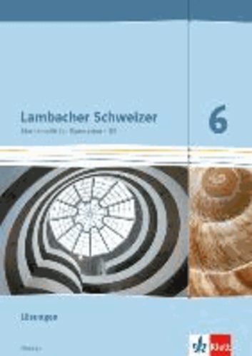 Lambacher Schweizer. Schülerbuch 5. Schuljahr. Ausgabe für Hessen.