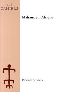 Malraux et l'Afrique