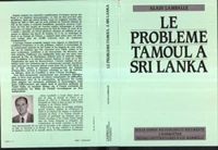 Le problème tamoul à Sri Lanka