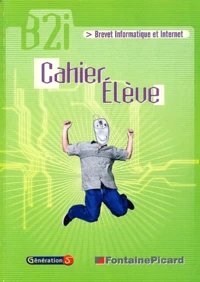 Cahier Elève de la 6e à la 3e