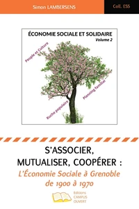 S'associer, mutualiser, coopérer
