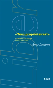 "Tous propriétaires !"