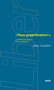 "Tous propriétaires !"