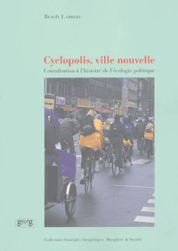 Cyclopolis, ville nouvelle