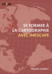 Se former à la cartographie sur Inkscape