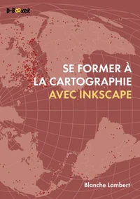 Se former à la cartographie sur Inkscape