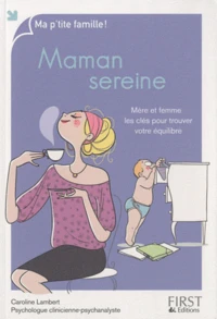 Maman sereine