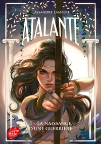 Atalante - Tome 1