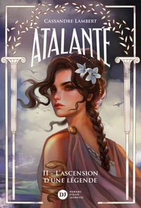 Atalante, tome 2