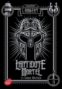 Le casque maléfique