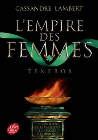 Teneros