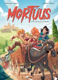 Je suis venu, j'ai vu, j'ai mordu