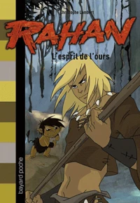 L'esprit de l'ours