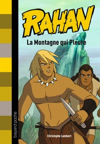 La Montagne qui Pleure