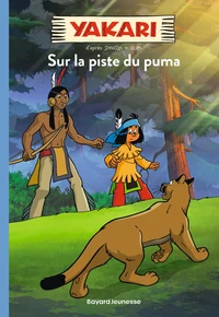 Sur la piste du puma