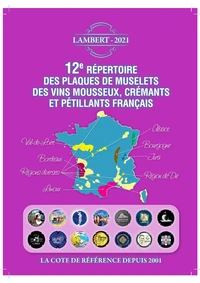 Répertoire mousseux