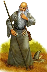 Les Aventures d'Atrébatix le barde - Tome 1
