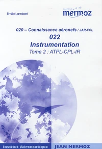 Instrumentation 022