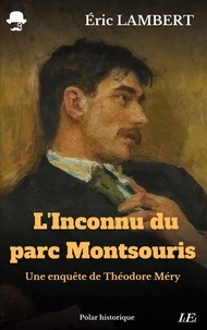 L'inconnu du parc Montsouris