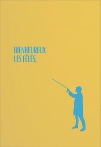 Bienheureux les fêlés