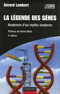 La légende des gènes