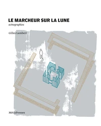 Le marcheur sur la lune