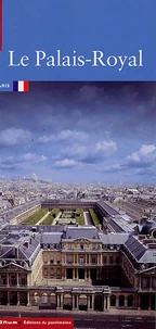 Le Palais-Royal