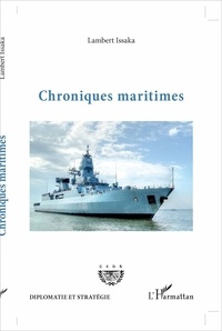 Lambert Issaka - Chroniques maritimes.