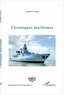 Lambert Issaka - Chroniques maritimes.