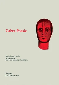 Cobra poésie
