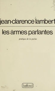 Les Armes parlantes