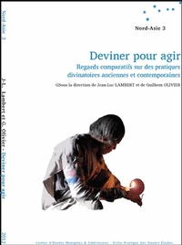 Deviner pour agir