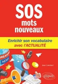 SOS mots nouveaux
